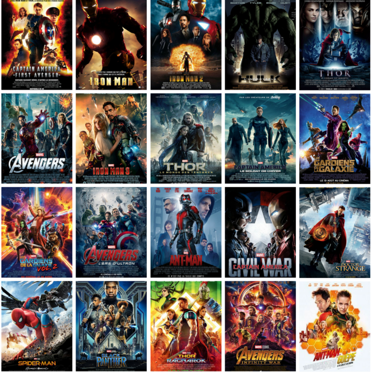 Dans Quel Ordre Regarder Les Films X Men Dans Quel Ordre Regarder Les Films X Men | AUTOMASITES